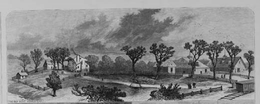 White Haven from 1875 Frank Leslie's Illustrated newspaper. White Haven from 1875 Frank Leslie's Illustrated newspaper.