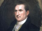 Portrait of General Henry Dearborn