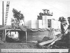 Cornerstone laying of Perry's Victory and International Peace National Memorial