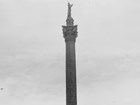 Monument to Isaac Brock at Queenston Heights
