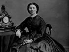 Photograph of Clara Barton