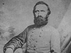 Photograph of General Stonewall Jackson