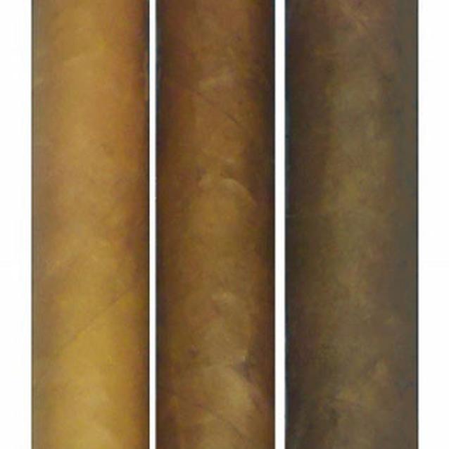 Modern photograph of cigars, similar to those of the time period