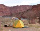 Image of campground site