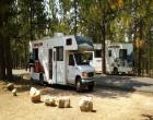 Image of campground site