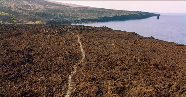 Ala Kahakai National Historic Trail