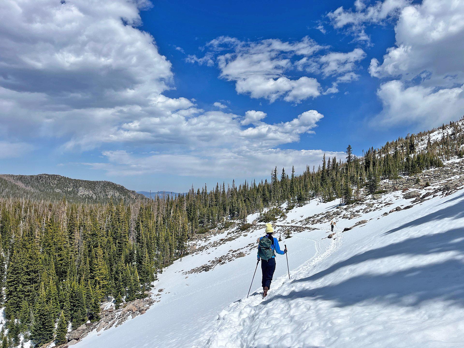 Rocky Mountain National Park