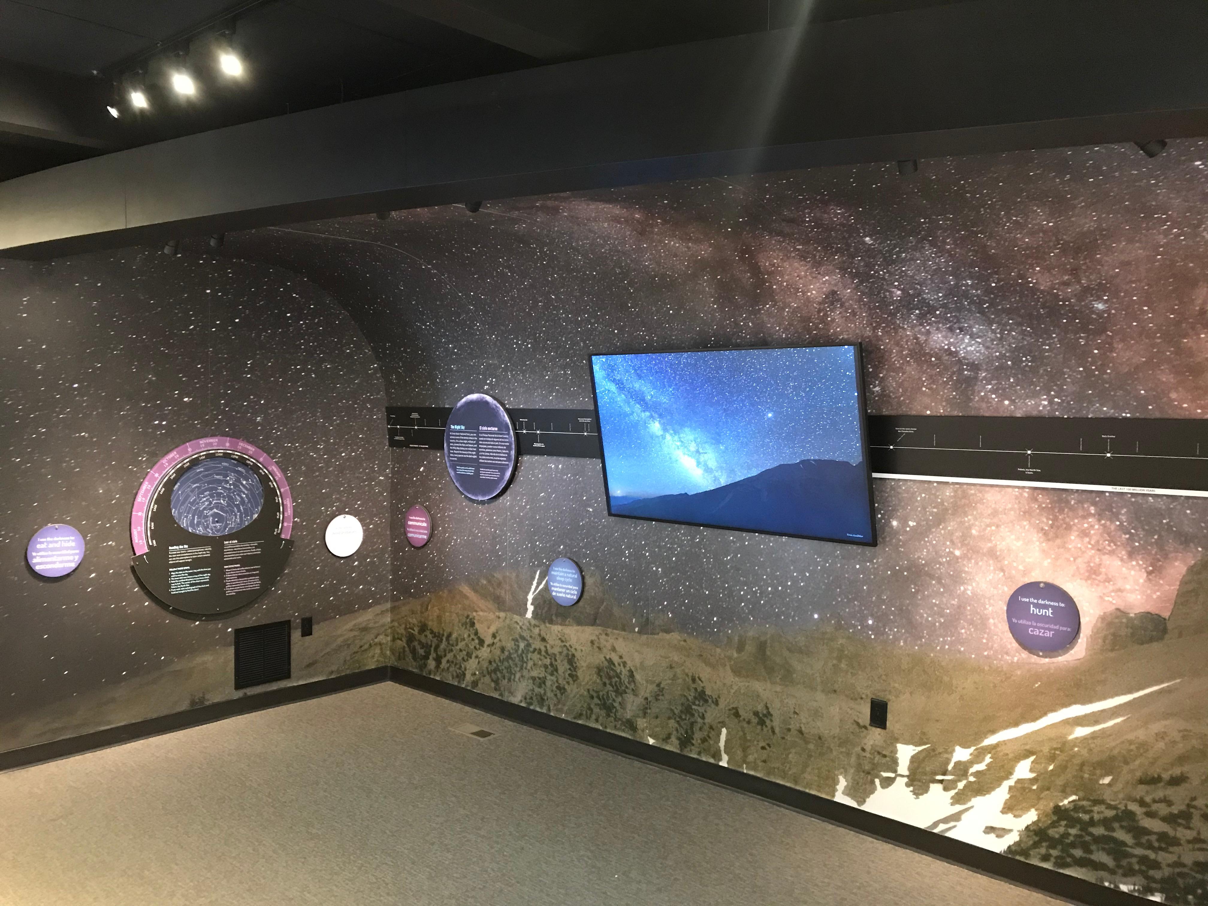 Nocturne Live Festival 2023 [LiveStream] at Great Falls, MT