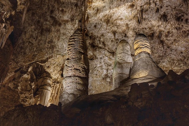 Carlsbad Caverns National Park