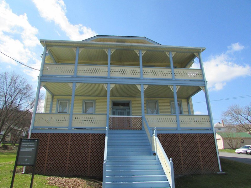 The Double Cottage Cottage