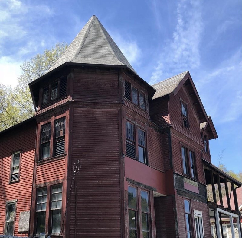 The Lippincott Cottage Cottage