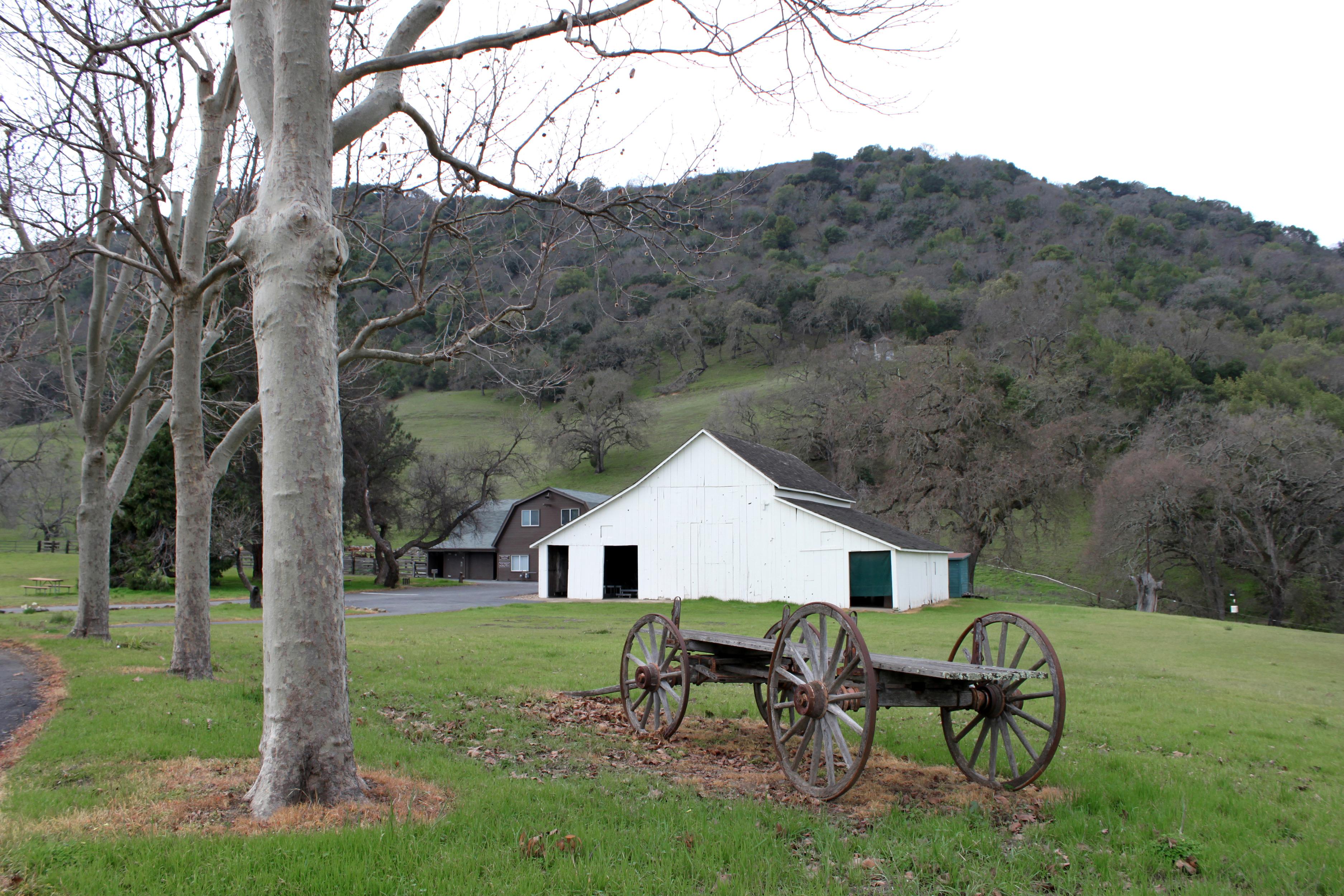 Eugene O'Neill National Historic Site