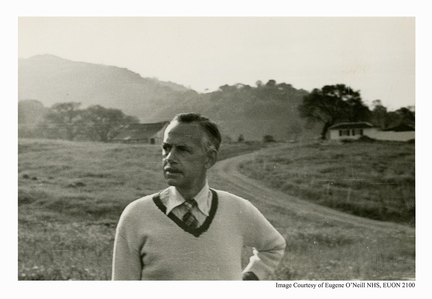 Eugene O'Neill National Historic Site