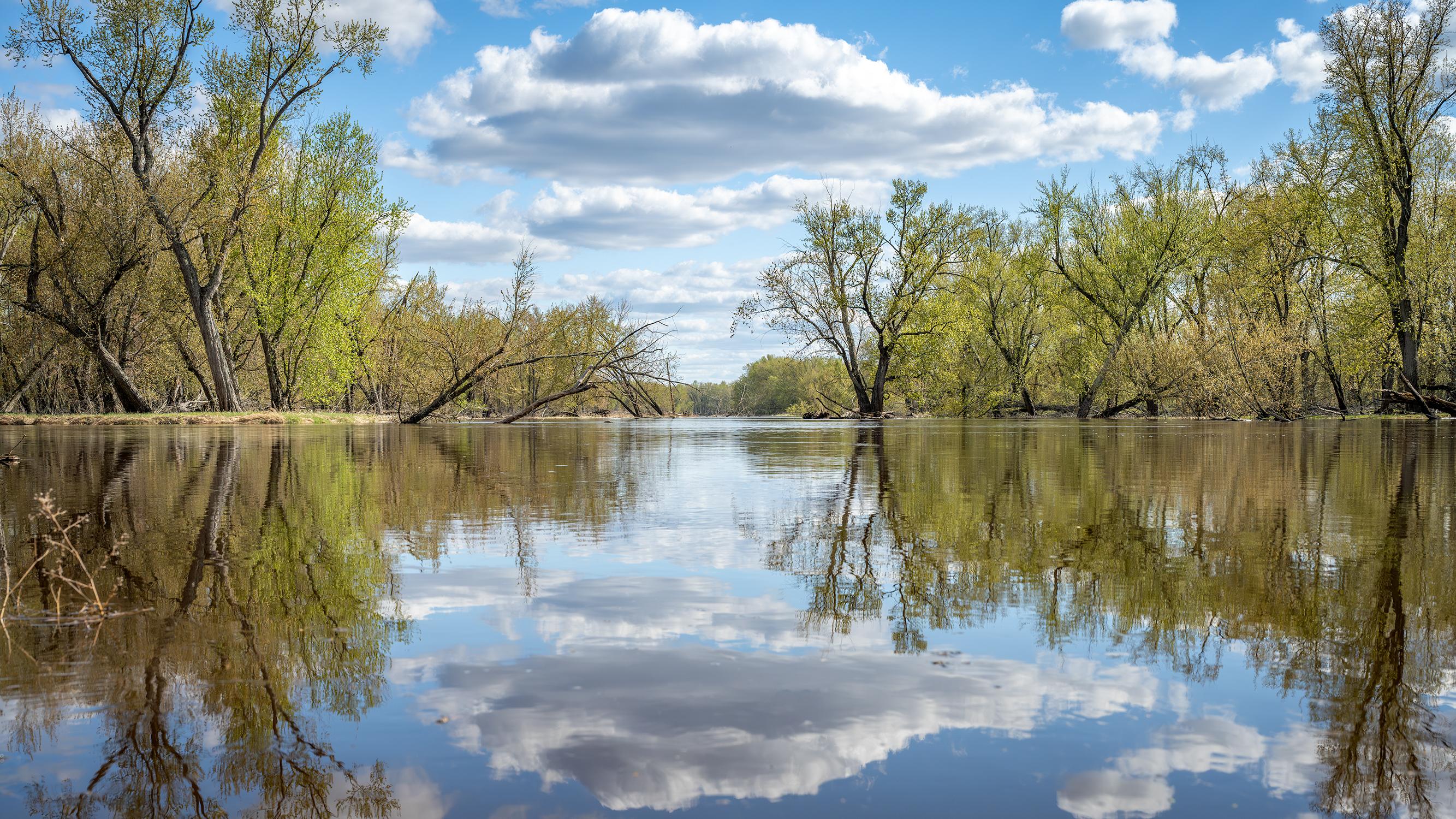 Saint Croix National Scenic Riverway