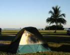 Image of campground site