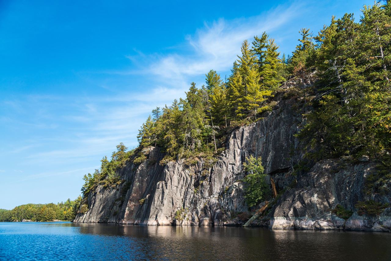 Voyageurs National Park