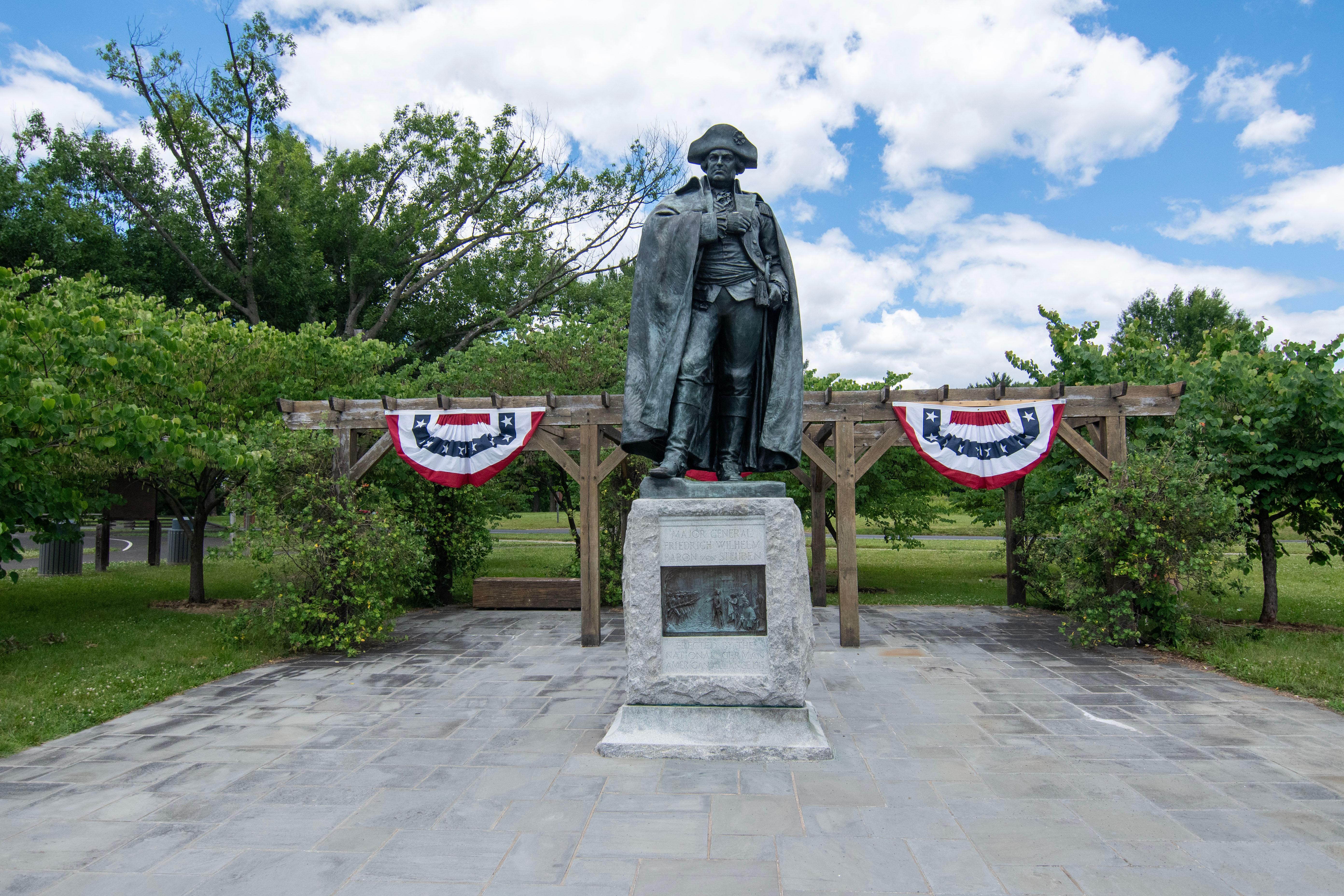 Valley Forge National Historical Park