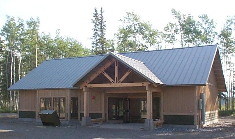 Exhibit Hall