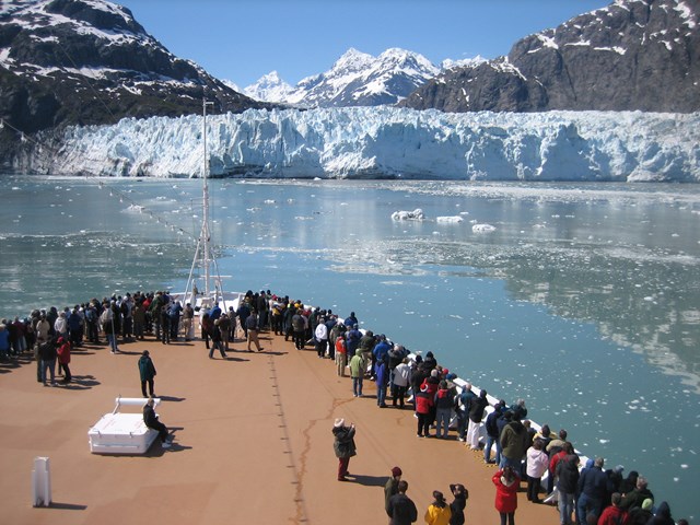 Glacier Bay National Park & Preserve