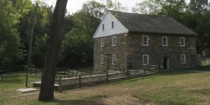Rock Creek Park