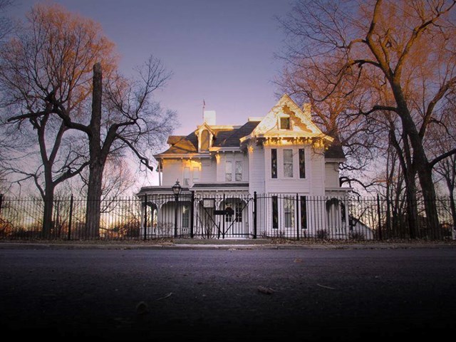 Harry S Truman National Historic Site