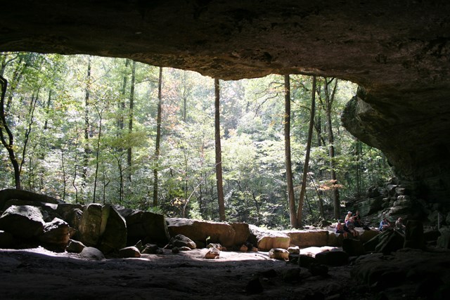 Buffalo National River