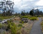 Image of campground site