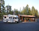 Image of campground site