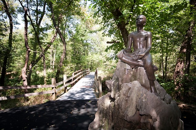 George Washington Carver National Monument