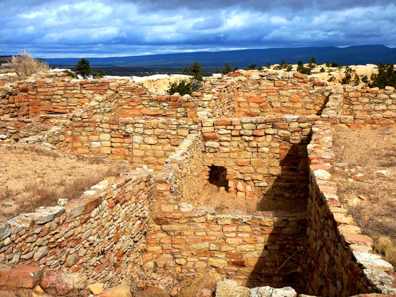 Atsinna Pueblo Atsinna Pueblo