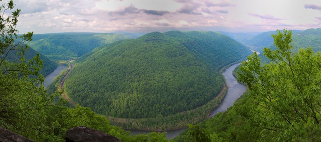 New River Gorge National Park & Preserve