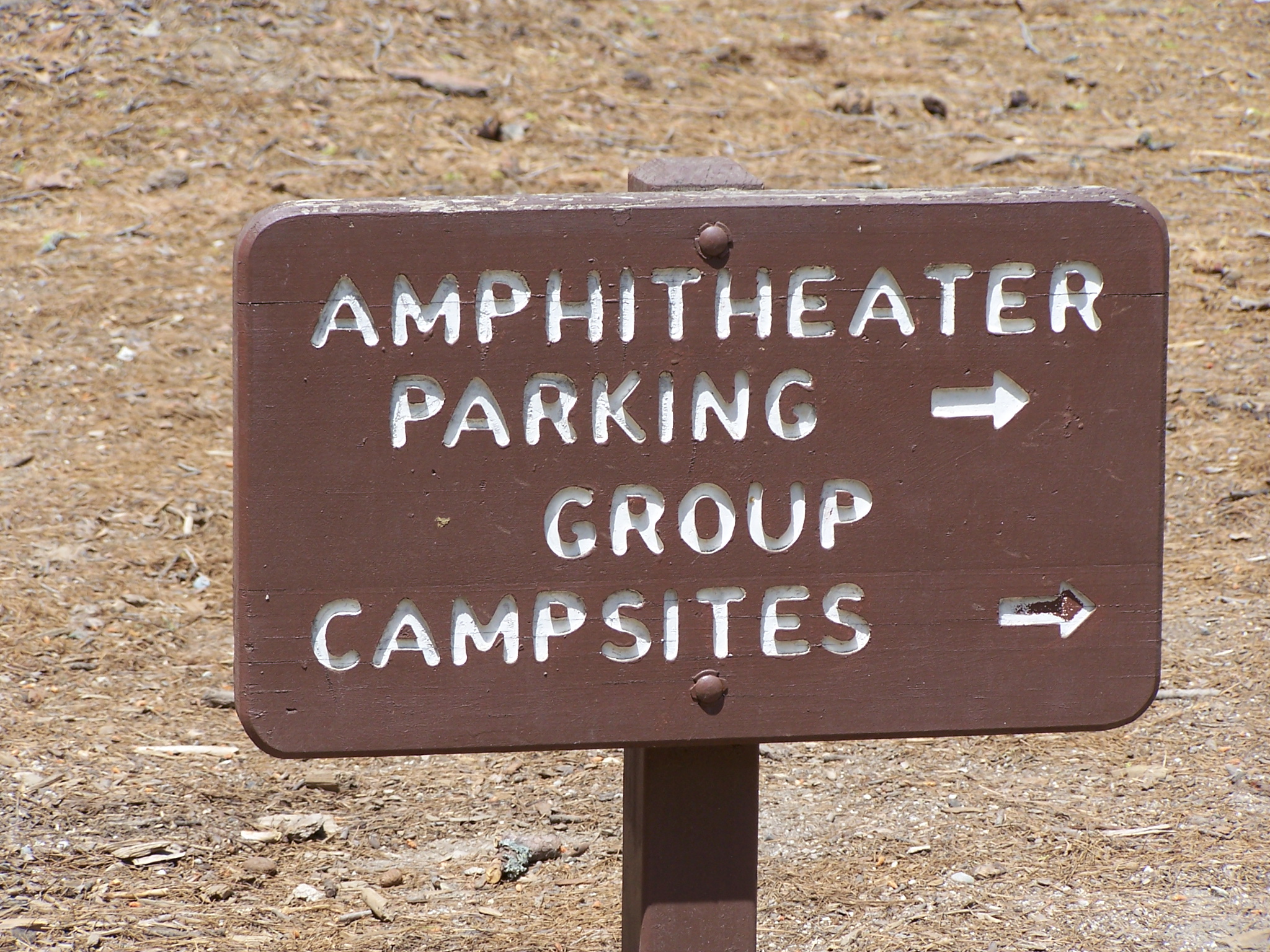 Sunset campground hotsell