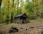 Image of campground site
