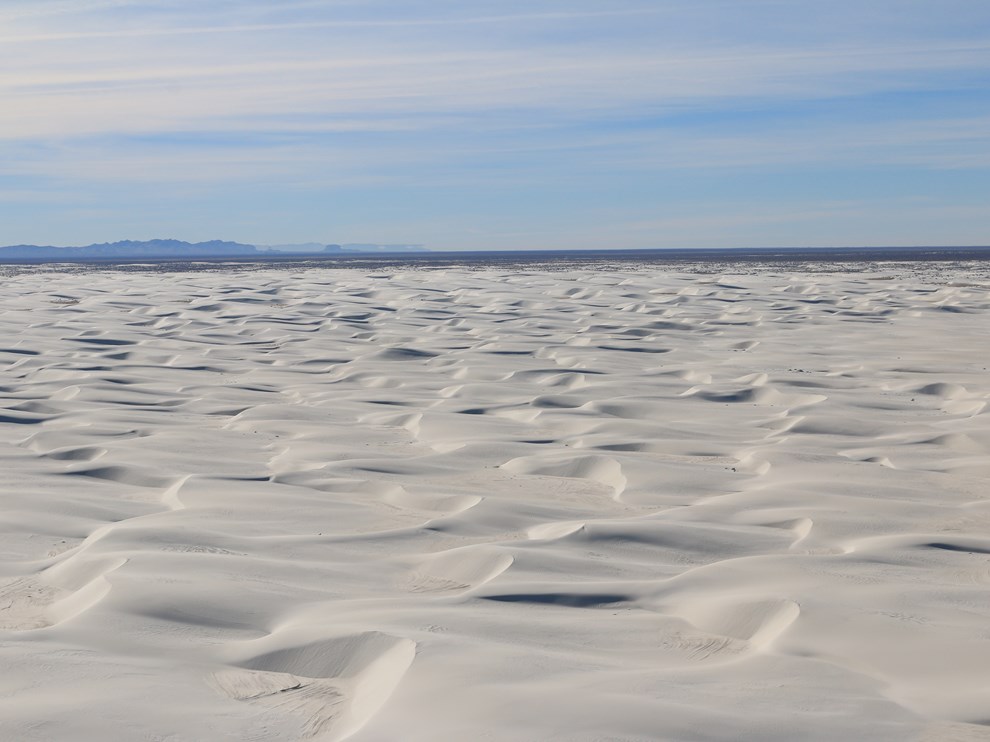 White Sands National Monument