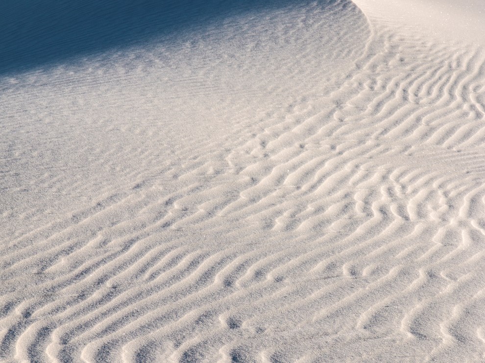 White Sands National Monument