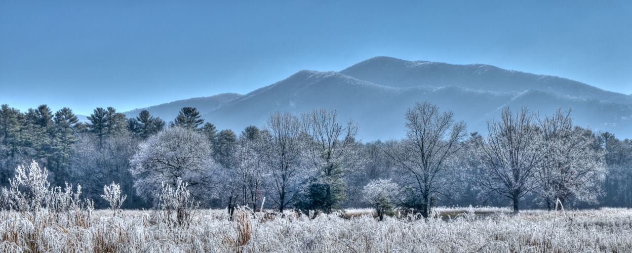 Great Smoky Mountains National Park