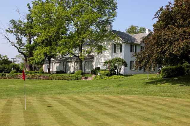 Eisenhower National Historic Site