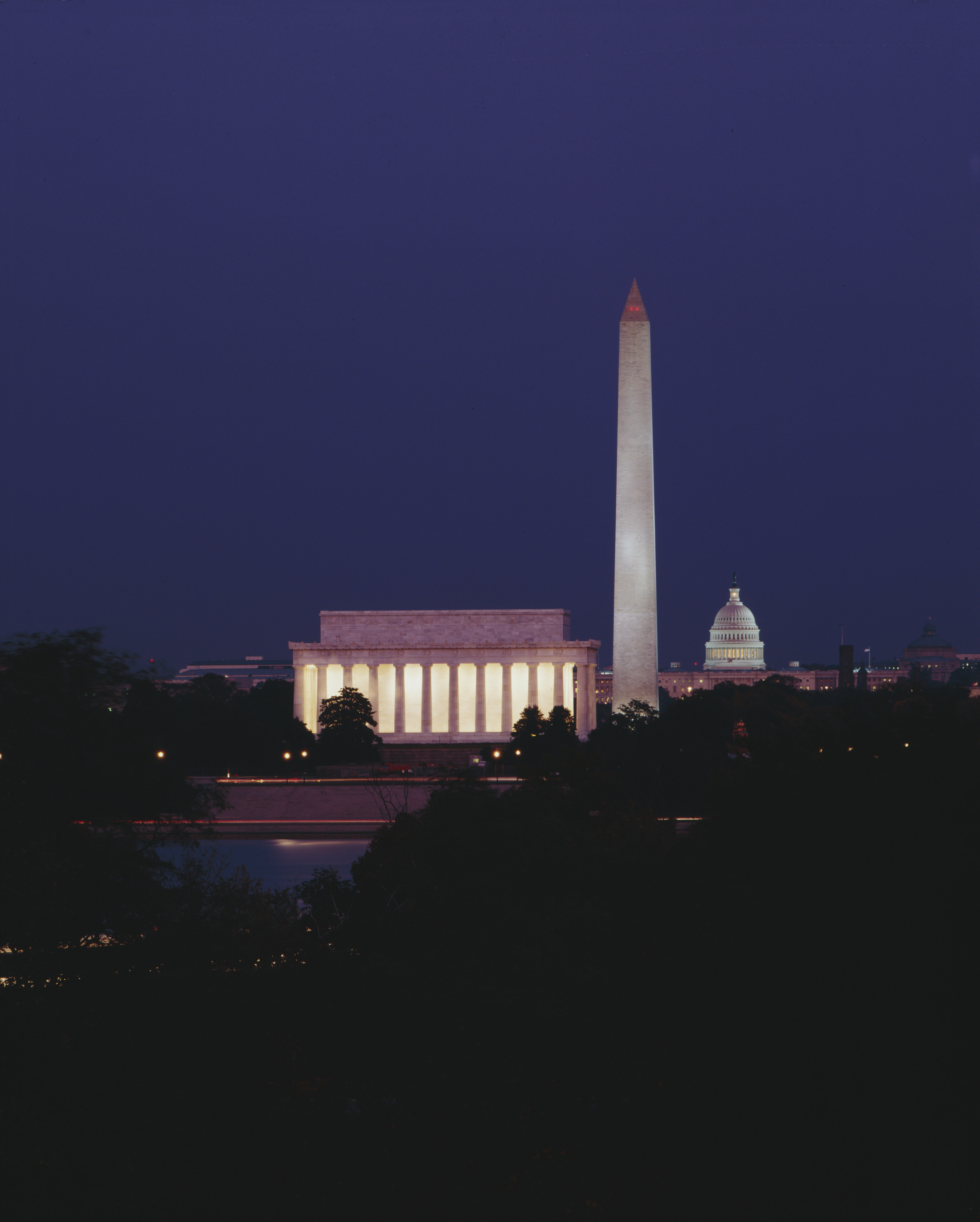 Nations Capital Landscape