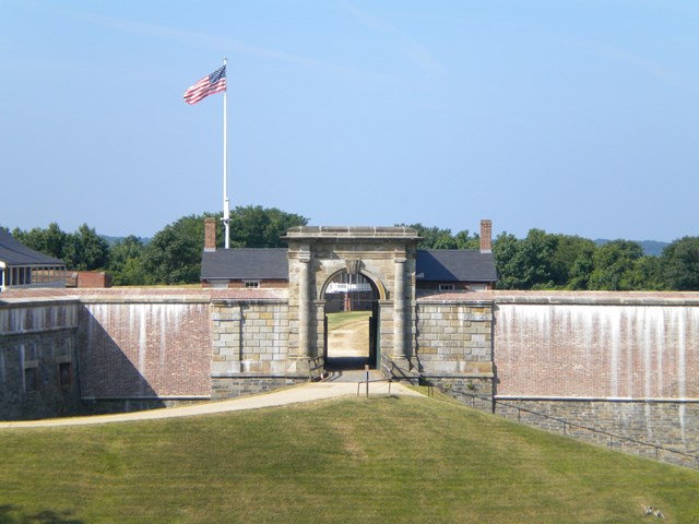 Fort Washington Park