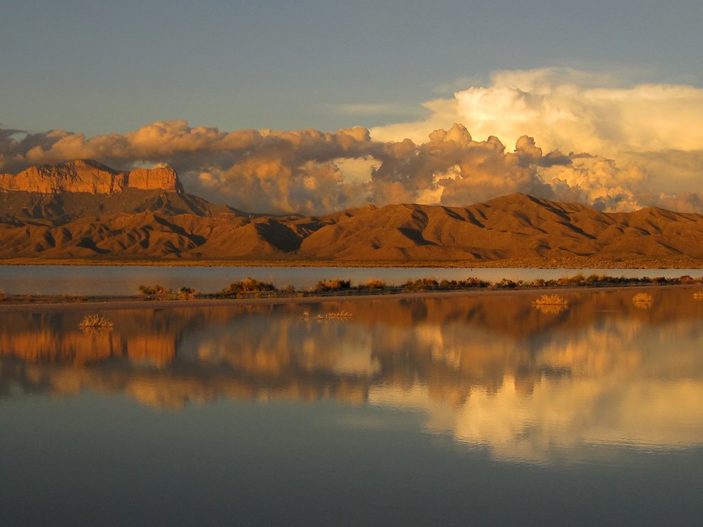 Guadalupe Mountains National Park