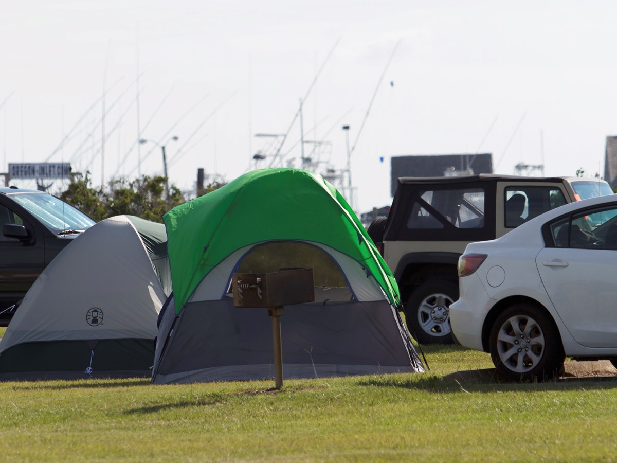 Tent Camping With Electric Hook Up Near Me State Park Campsite