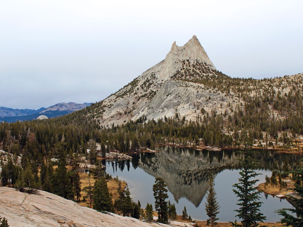 Yosemite National Park