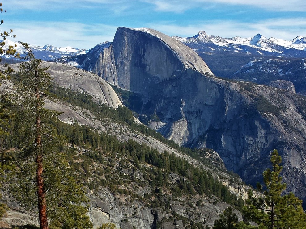 Yosemite National Park
