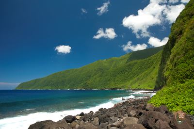 Ta\'u Island
