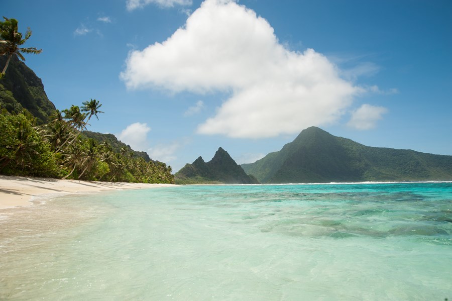 Ofu Island