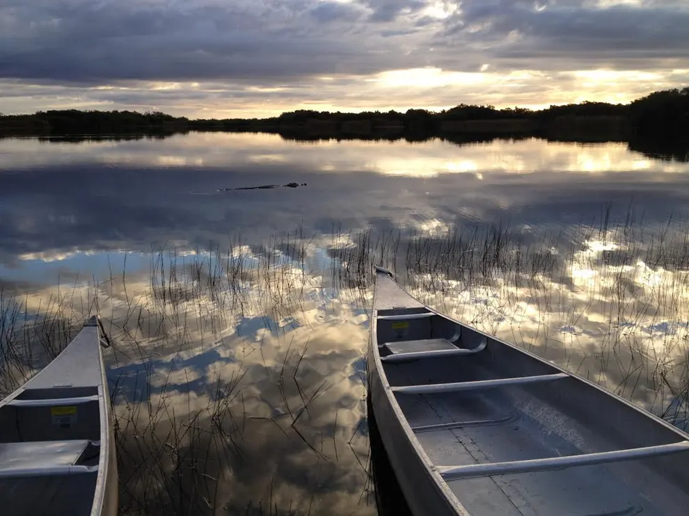 Everglades National Park