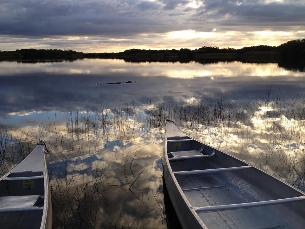 Everglades National Park