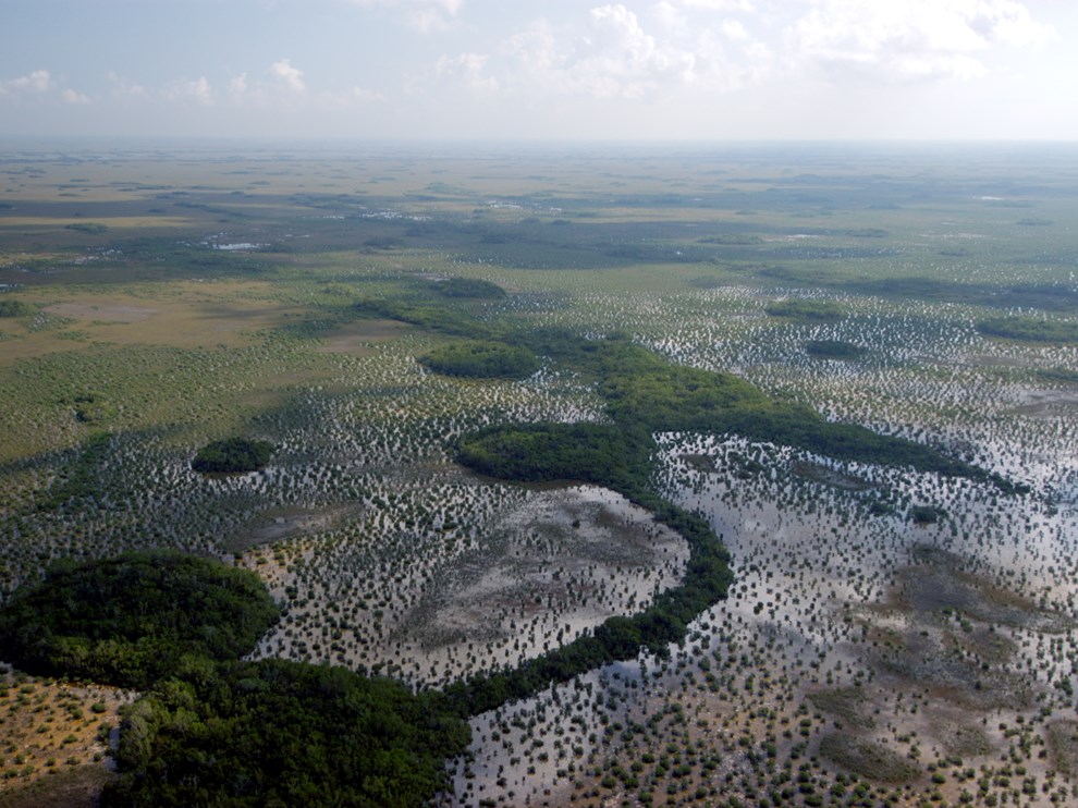 Everglades National Park