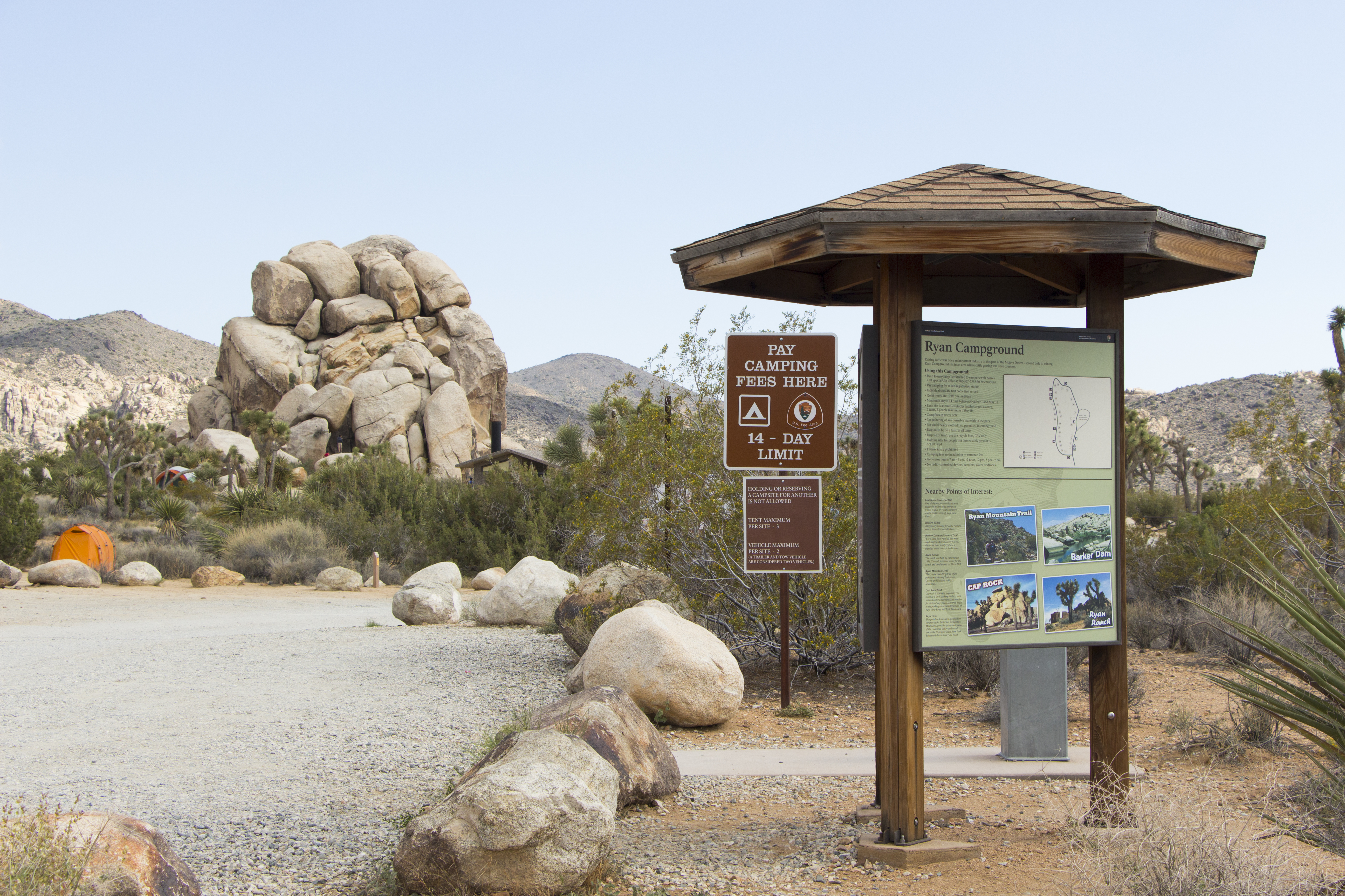 Roadside Attraction White Rocks - Skull Valley - Road Trip Ryan