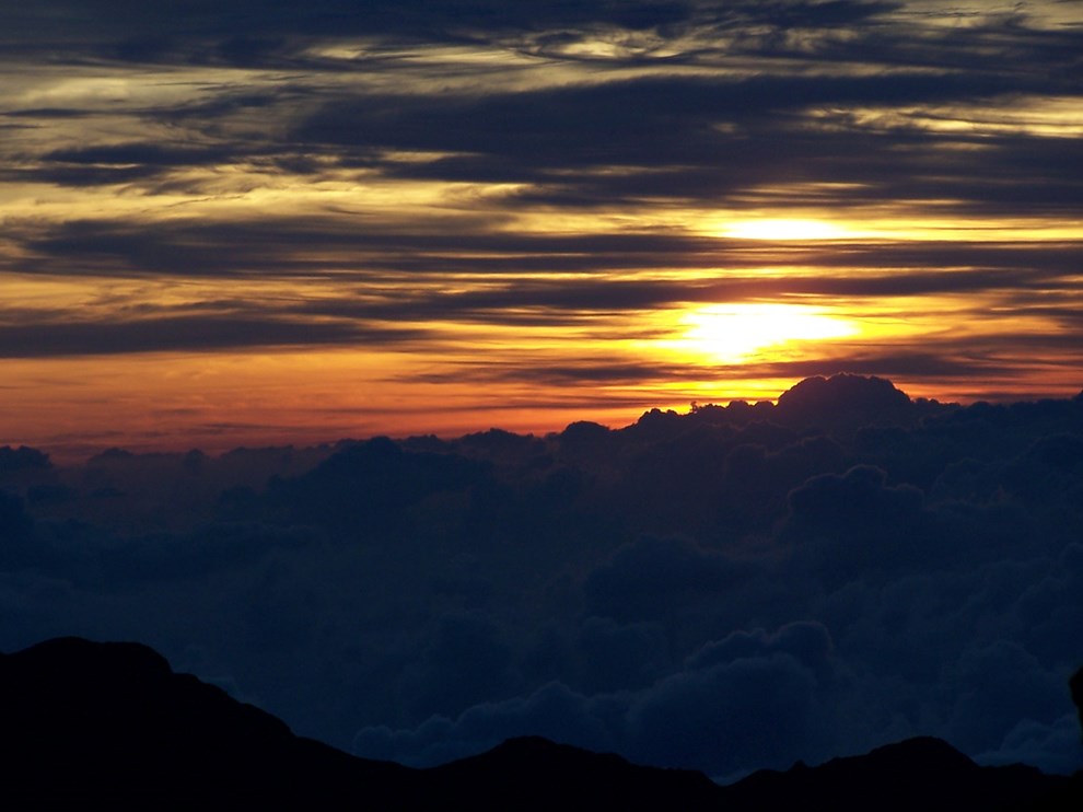 Haleakala National Park